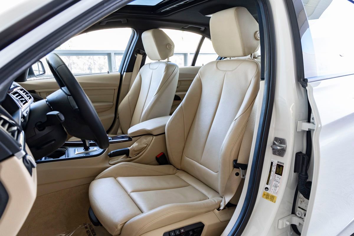 Used 2015 BMW 328i Sedan RWD image 19
