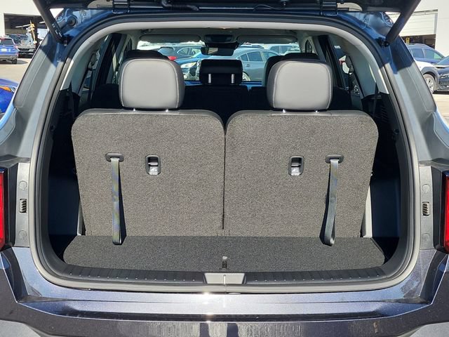 Certified 2026 Kia Sorento EX AWD/4WD image 6