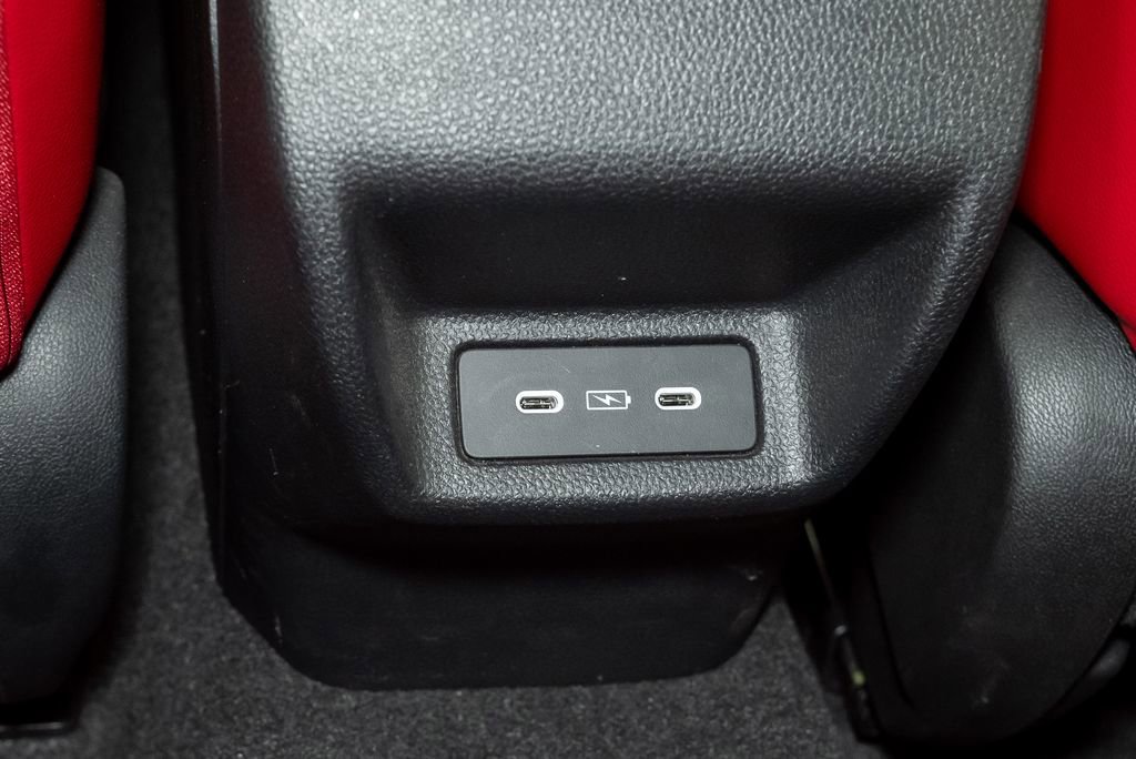 Certified 2024 Acura Integra A-Spec FWD image 28