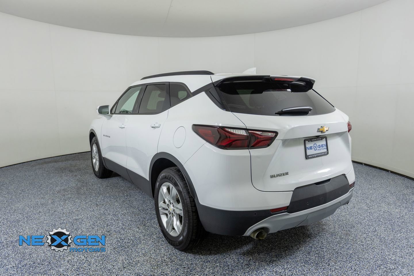 Used 2019 Chevrolet Blazer LT image 5