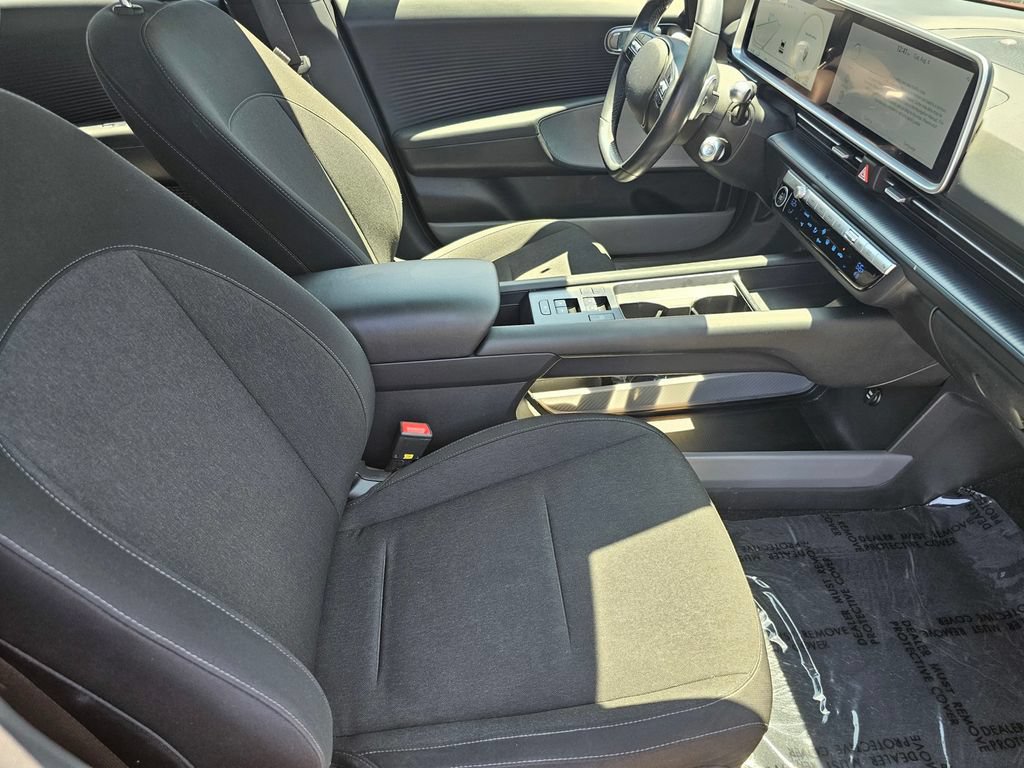 Certified 2023 Hyundai Ioniq 6 SEL RWD image 13