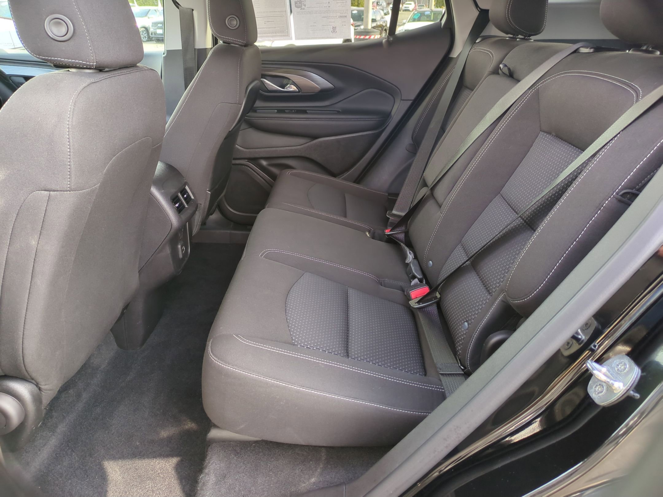 Certified 2023 GMC Terrain SLE image 25