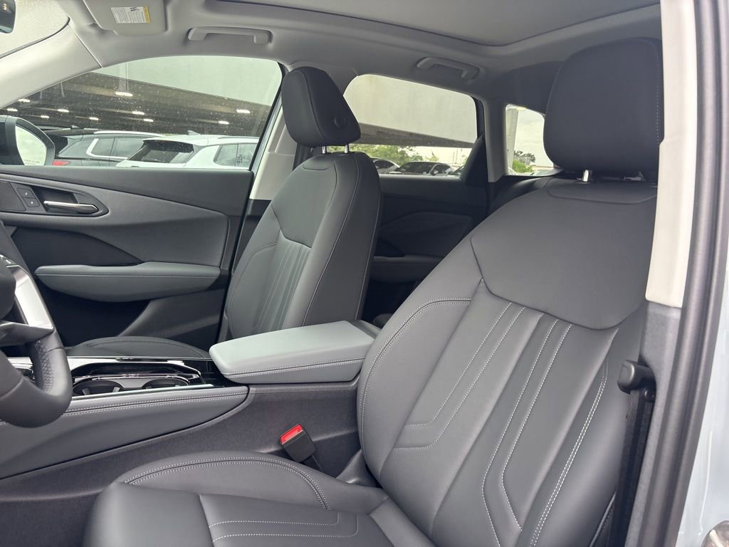 New 2026 Audi Q3 quattro 2.0T AWD/4WD image 13