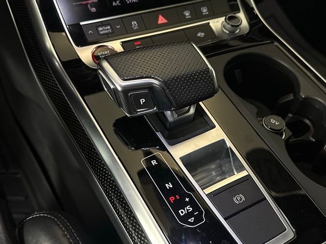 Used 2021 Audi SQ7 Premium Plus w/ Driver Assistance Package image 38