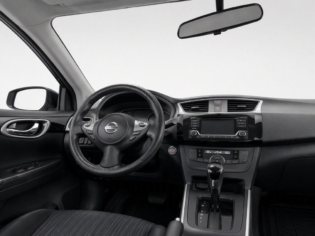 Used 2018 Nissan Sentra SV FWD image 21