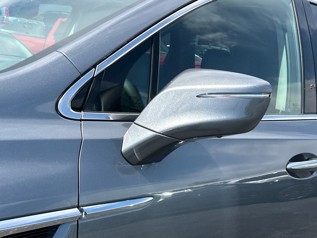 Used 2020 Buick Enclave Premium w/ Surround and Sites Package image 12