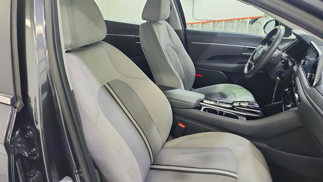 Used 2022 Hyundai Sonata SE image 23