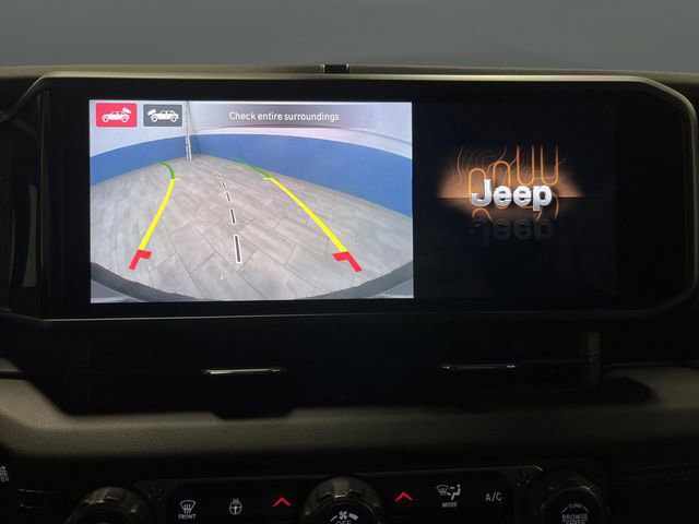 Used 2024 Jeep Wrangler High Altitude image 10