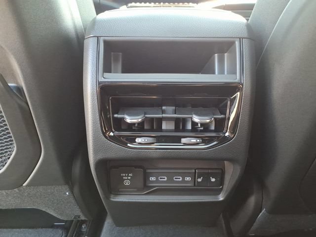 New 2026 Jeep Grand Cherokee Limited AWD/4WD image 27