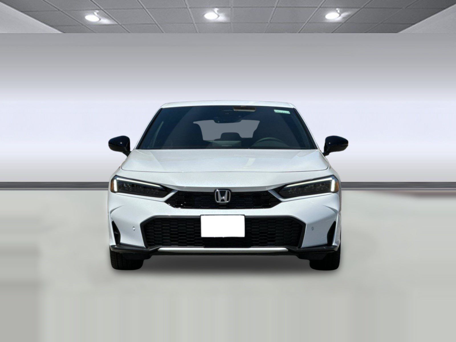 New 2026 Honda Civic Sport Touring image 5