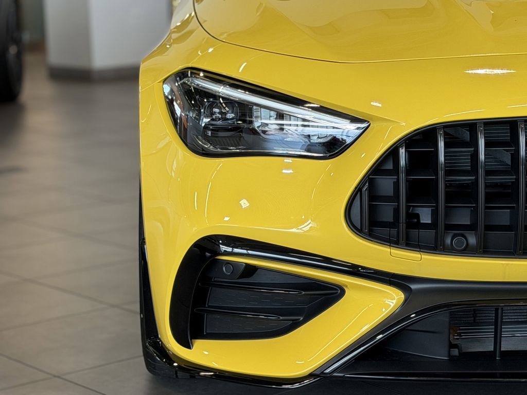 New 2026 Mercedes-Benz CLE 53 AMG 4MATIC Coupe image 7