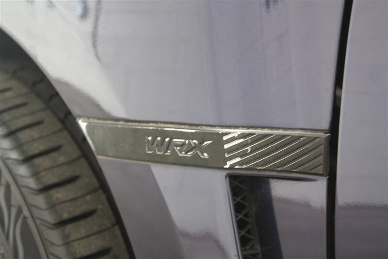 Used 2012 Subaru Impreza WRX Sedan AWD/4WD image 27
