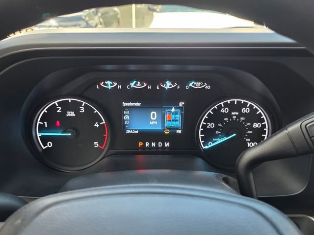 Used 2024 Ford F350 XLT image 13