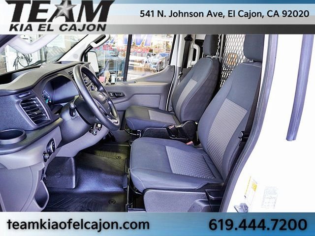 Used 2024 Ford Transit 250 Low Roof w/ Exterior Upgrade Package image 17