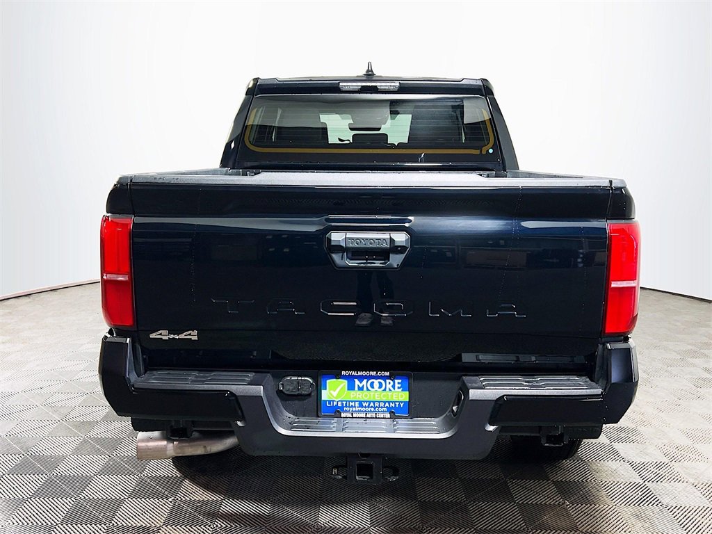 New 2025 Toyota Tacoma SR5 image 7