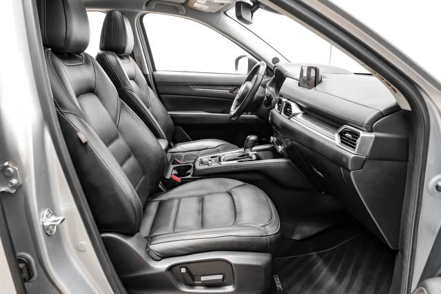 Used 2019 MAZDA CX-5 Grand Touring FWD image 35
