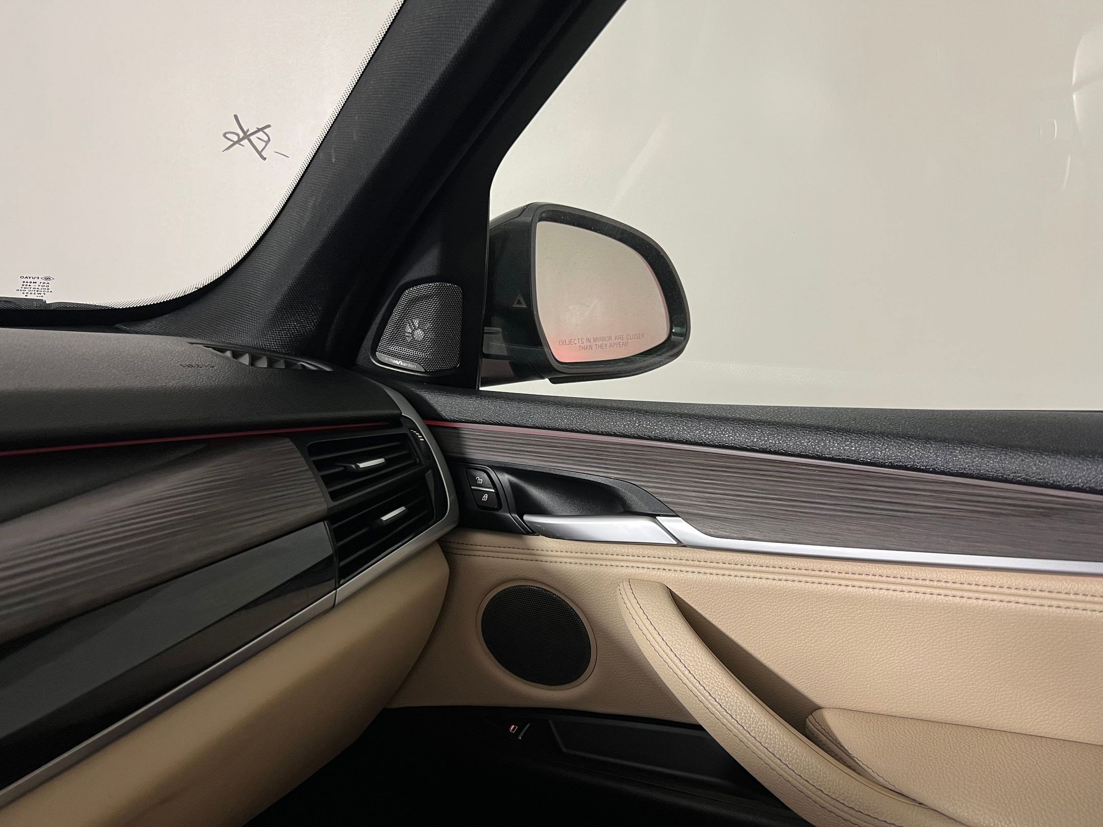 Used 2018 BMW X5 xDrive35i image 29