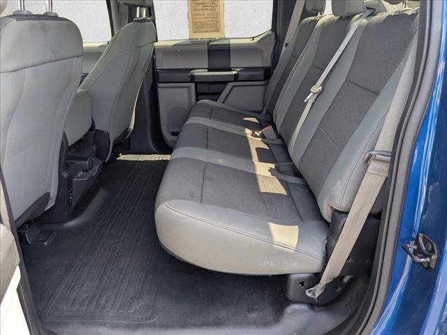 Used 2018 Ford F150 XL w/ XL Power Equipment Group RWD image 16