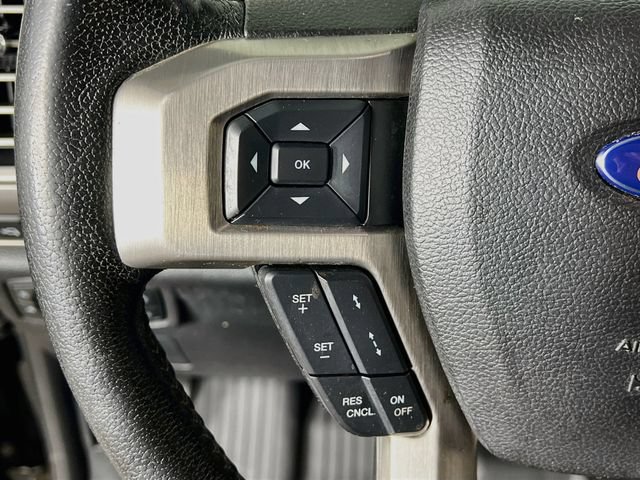 Used 2016 Ford F150 Platinum w/ Equipment Group 701A Luxury RWD image 13