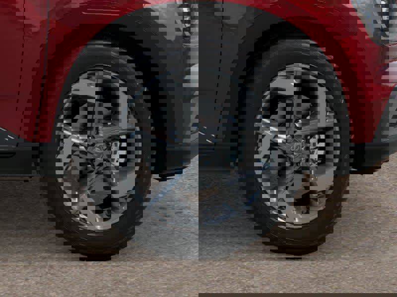 New 2026 Hyundai Venue SEL image 28