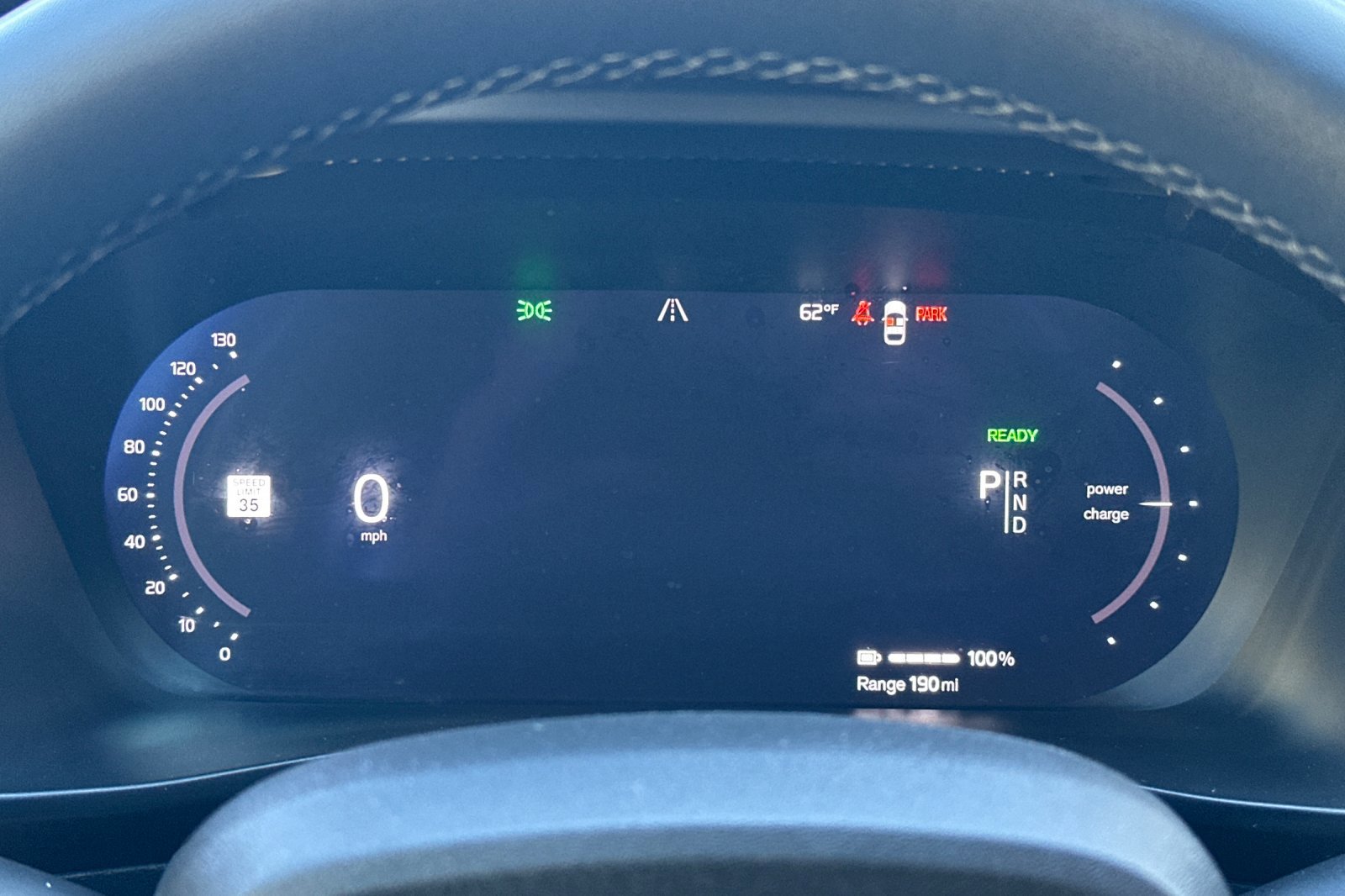 Certified 2023 Volvo C40 P8 Recharge Ultimate image 29