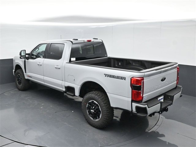 New 2026 Ford F250 Lariat image 39