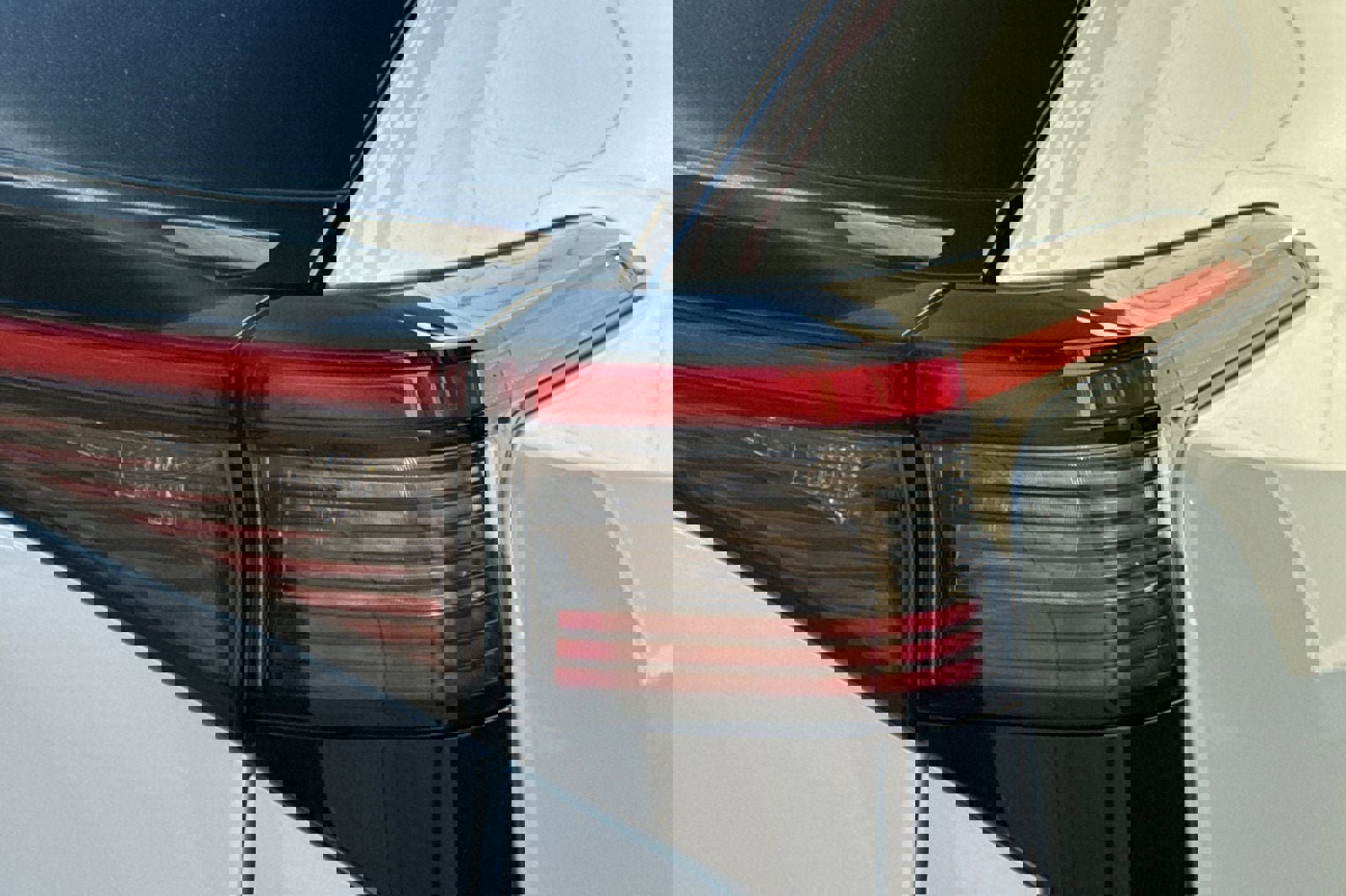 New 2026 Toyota bZ image 32