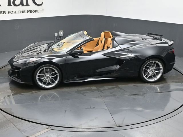 New 2026 Chevrolet Corvette Z06 image 38