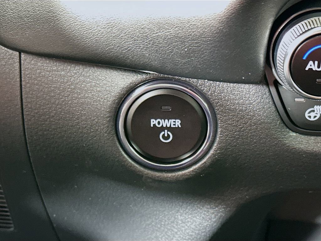 New 2026 MAZDA CX-50 2.5 Hybrid w/ Cargo Package image 19