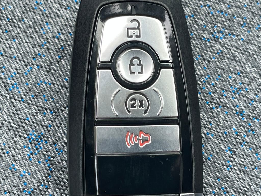 New 2026 Ford Maverick XLT w/ Equipment Group 301A image 22