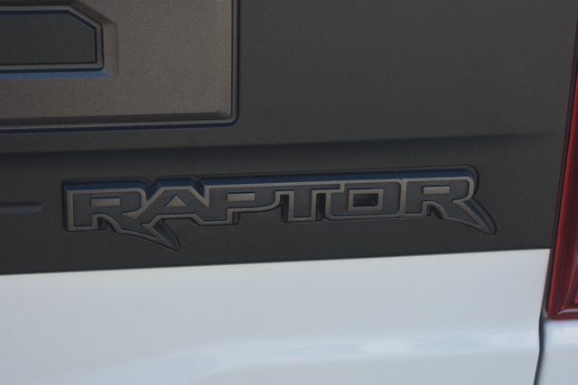 Used 2023 Ford F150 Raptor AWD/4WD image 8