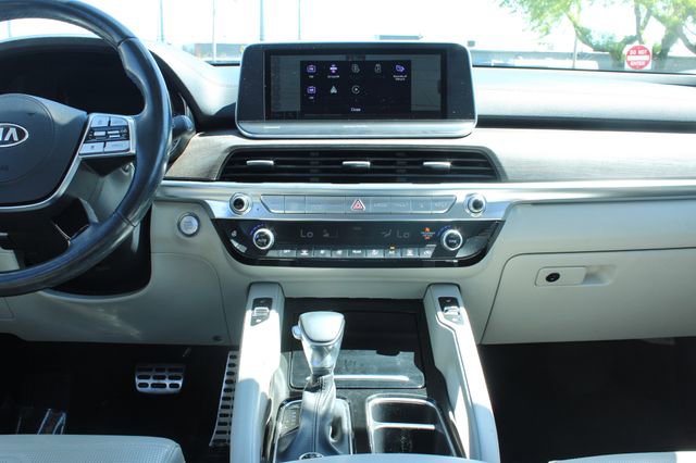 Used 2020 Kia Telluride SX w/ SX Prestige Package AWD/4WD image 18