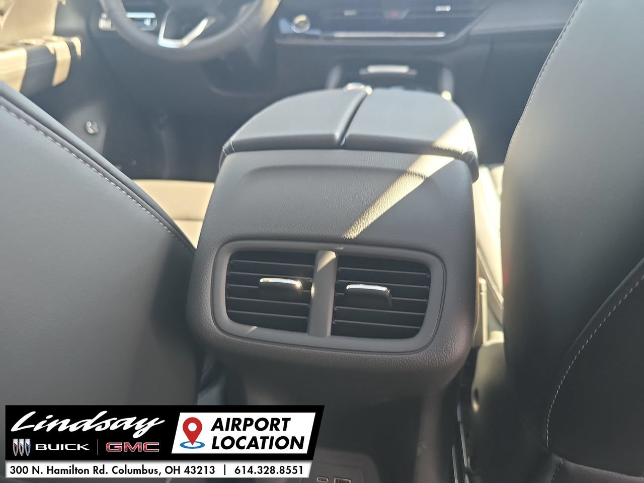 New 2026 Buick Envision Preferred AWD/4WD image 23