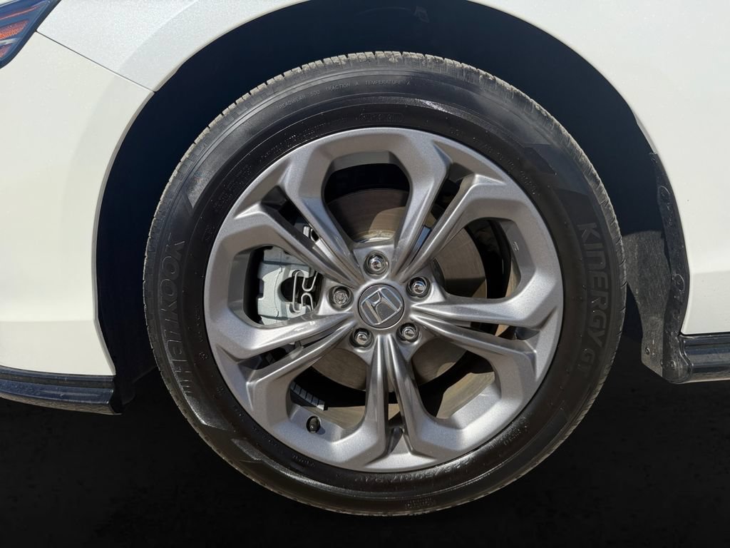 Used 2024 Honda Accord EX-L image 10