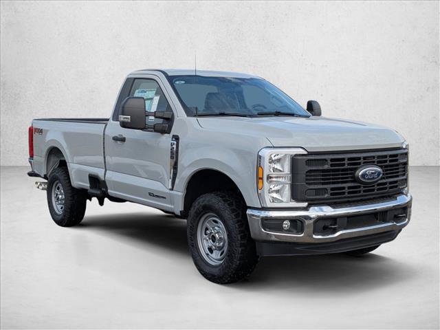 New 2026 Ford F250 XL w/ XL Off-Road Package AWD/4WD image 7
