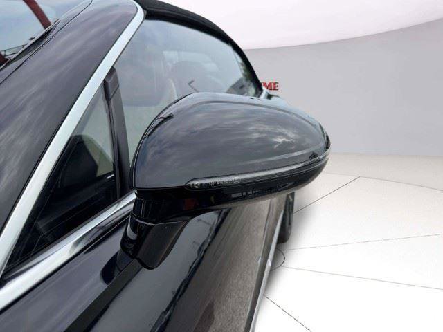Used 2022 Bentley Continental GT AWD/4WD image 88