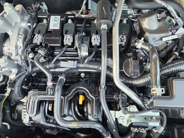 Used 2026 Nissan Kicks S FWD image 27