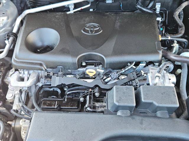 Used 2022 Toyota RAV4 Limited image 23