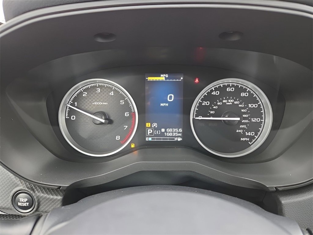 Certified 2023 Subaru Forester Premium image 12