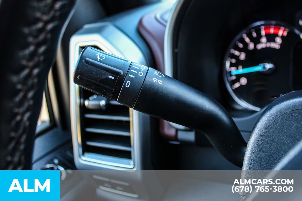 Used 2022 Ford F450 Platinum image 28