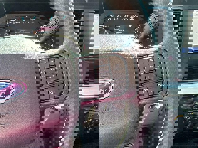 New 2025 Ford F550 4x4 Regular Cab Super Duty image 22