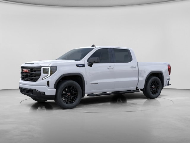 New 2026 GMC Sierra 1500 Elevation AWD/4WD image 2