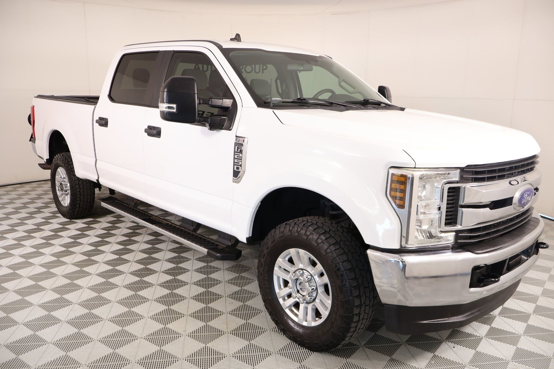 Used 2019 Ford F250 XL w/ STX Appearance Package