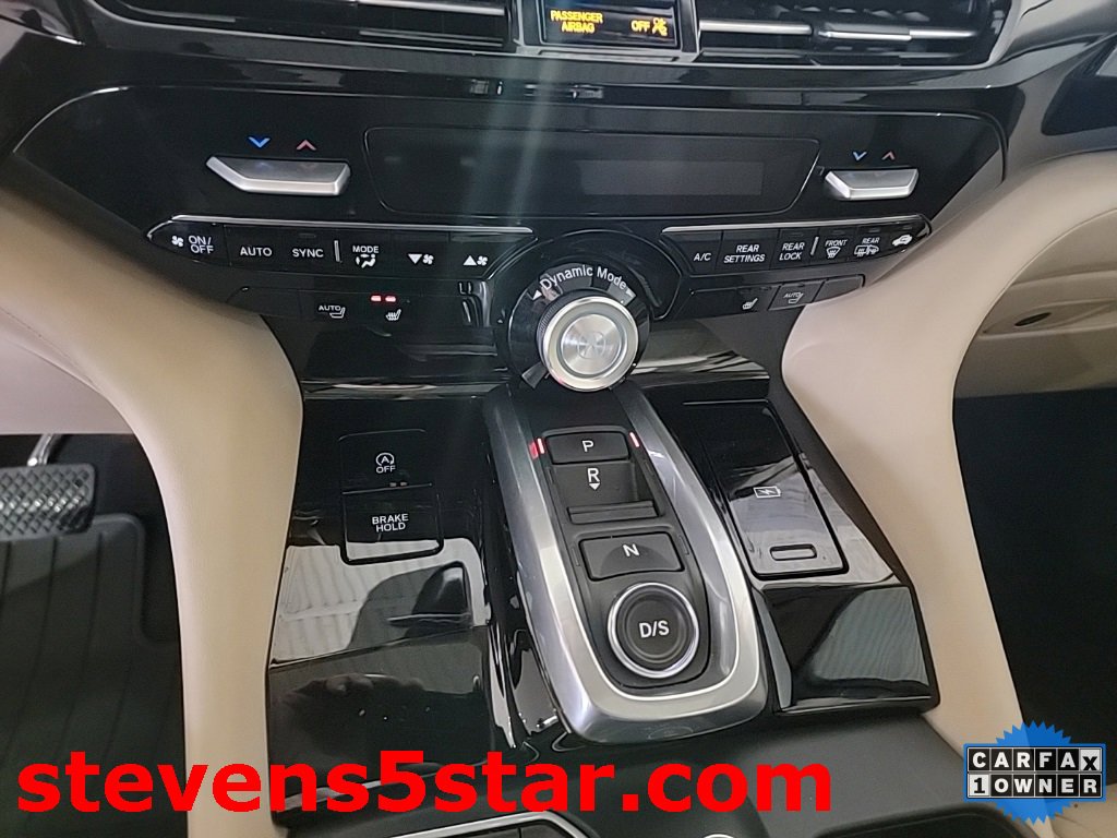 Used 2023 Acura MDX FWD w/ Technology Package image 16