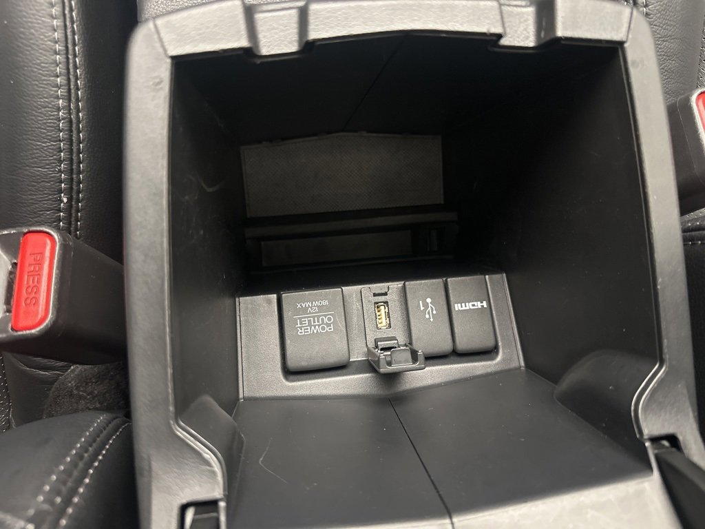 Used 2016 Honda CR-V EX-L image 26