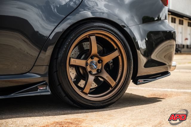 Used 2011 Lexus IS F RWD image 53