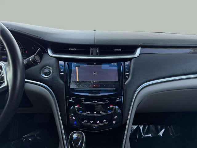 Used 2017 Cadillac XTS Luxury FWD image 13