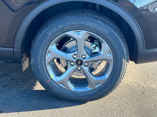 New 2026 Ford Escape ST-Line w/ Tech Pack #1 image 11