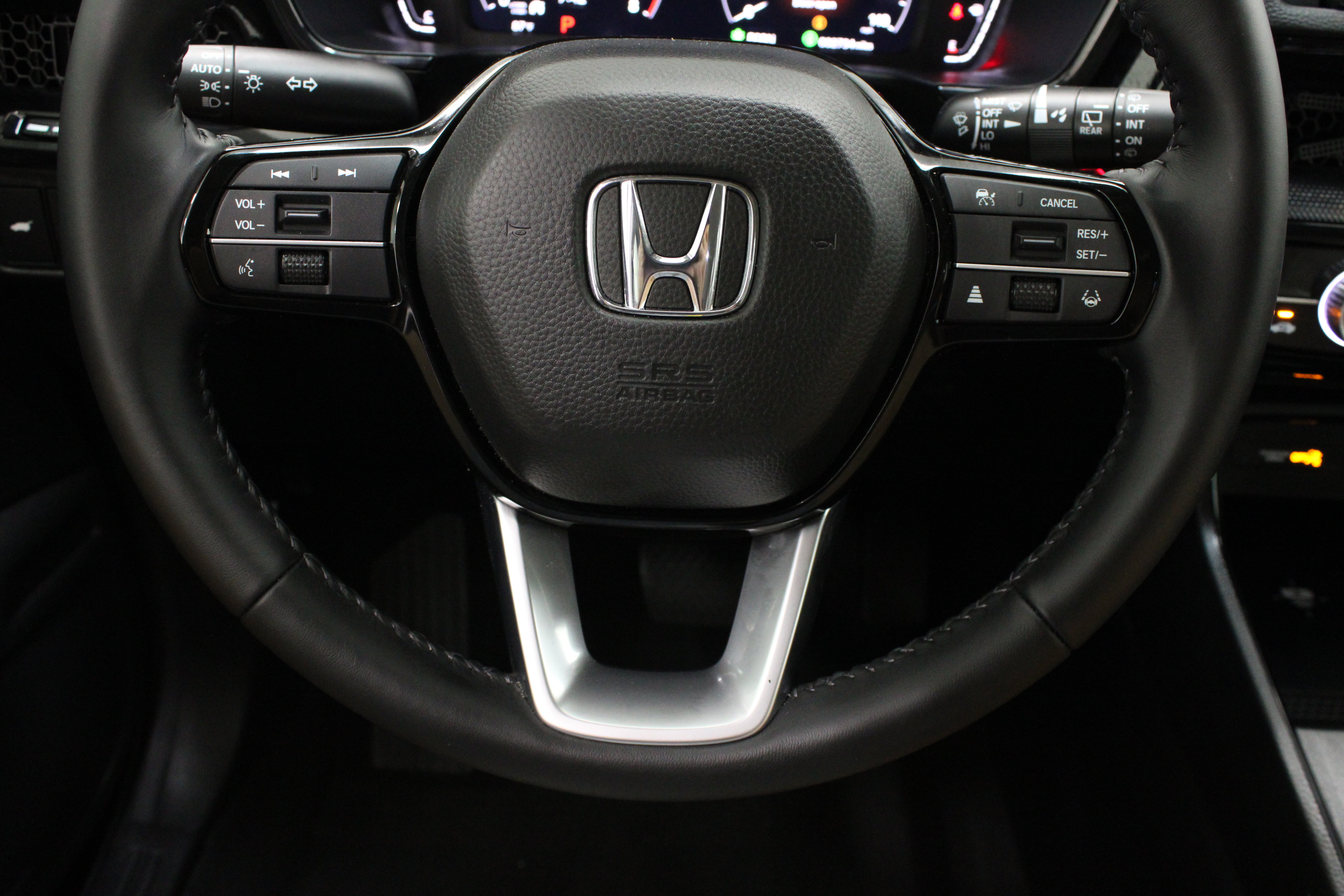 Used 2026 Honda CR-V EX-L image 25