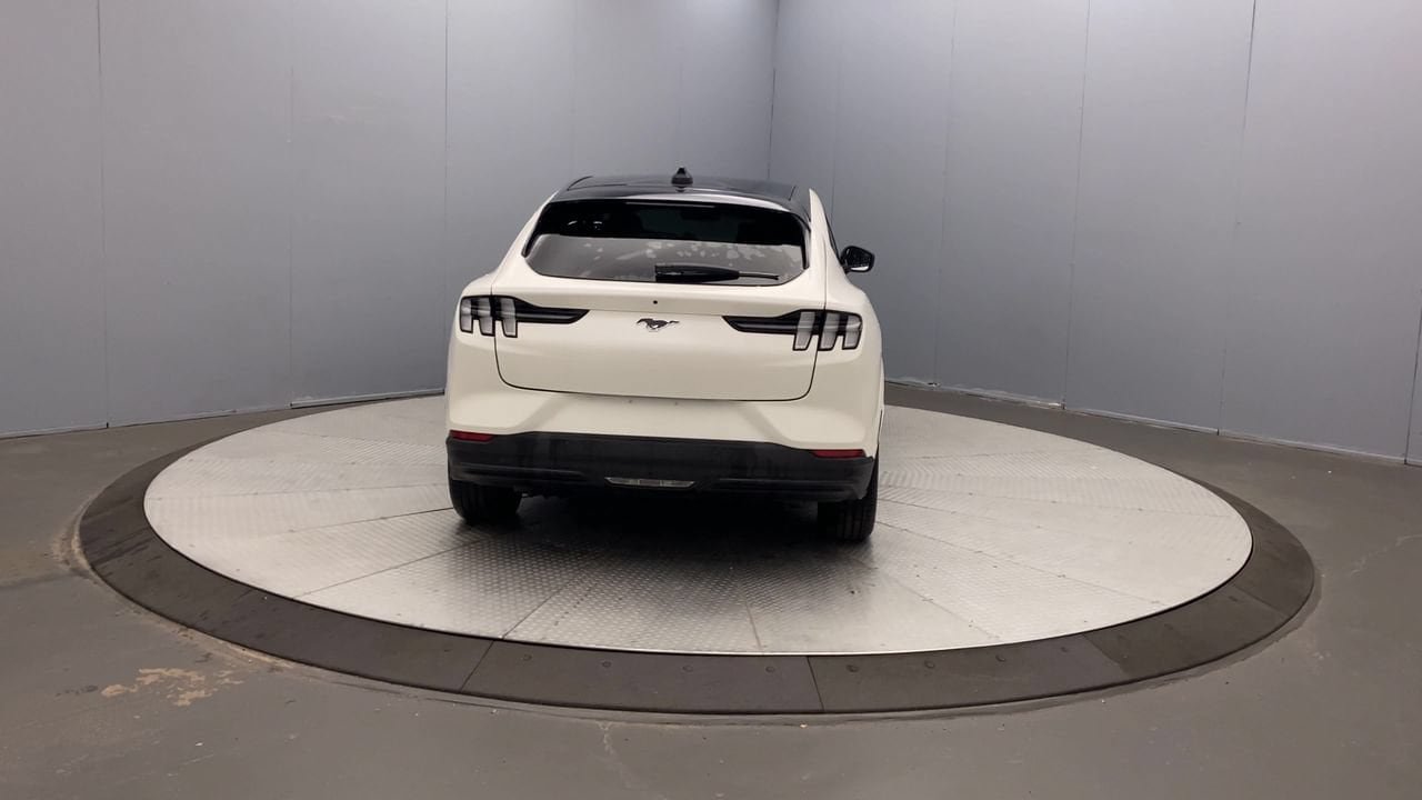 New 2026 Ford Mustang Mach-E Premium AWD/4WD image 4